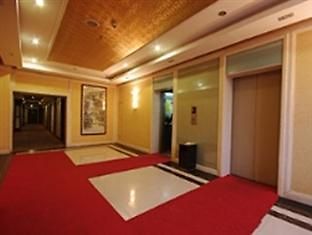 Hongjing Hotel Guilin Buitenkant foto