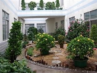 Hongjing Hotel Guilin Buitenkant foto