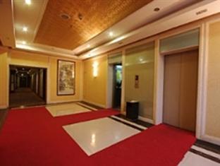 Hongjing Hotel Guilin Buitenkant foto